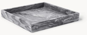 Decoratief dienblad Venice van marmer