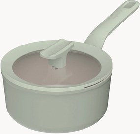 Kookpan Balance met deksel van aluminium