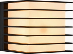 Dimbare wandlamp Fluctus 13