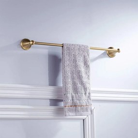 Badkamerhanger Antique Bronze 332867B RETRO