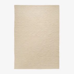 Rechthoekig Tapijt Van Polyethyleen Ivaila 160 X 230 Cm - Sklum