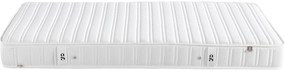 Goossens Matras Goossens Basic, 80 x 200 cm pocketvering