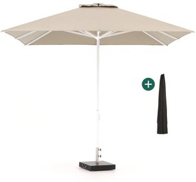 Shadowline Cuba parasol 300x300cm