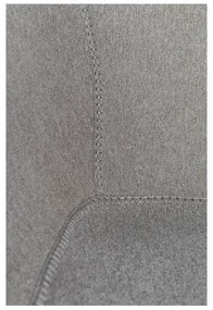 Zuiver Feston Design Barkruk Grijze Stof