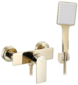 Douchemengkraan Rea Urban Gold