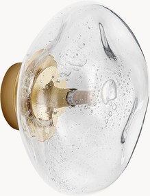 Dimbare wandlamp King, in verschillende maten