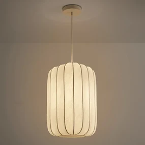 Hanglamp L27 x H43,5 cm, Palupo