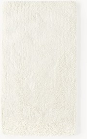 Pluizig hoogpolig vloerkleed Leighton