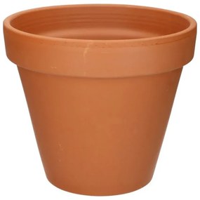 Bloempot, terracotta,Ø 29,5 cm