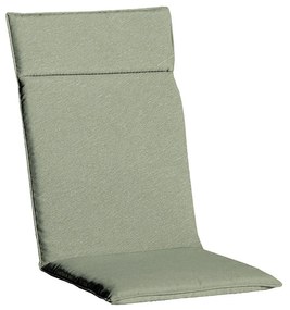 Madison tuinstoelkussen hoog 50x120 - panama sage