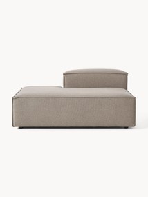 Chaise module Lennon