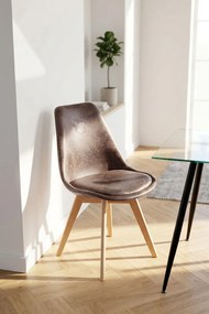 Synk Vintage Stoel