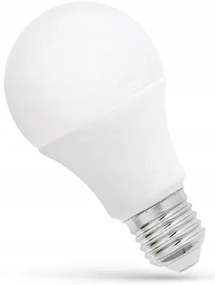 Warme LED lamp E-27 230V 13W 13892