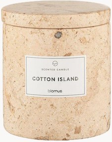 Geurkaars Frabli (Cotton Island)