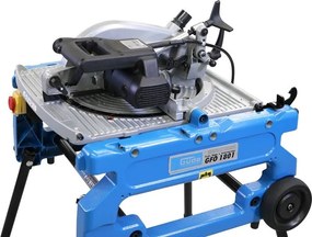 Güde GFO 1801 Flipover zaagtafel 1800 Watt