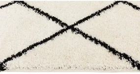 Goossens Basic Vloerkleed Pip, 200 x 290 cm