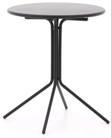 Forza Aziano klaptafel ø 60cm (h:70cm)