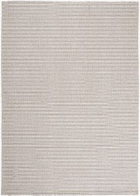 Wollen vloerkleed Ajo