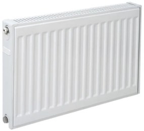 Plieger paneelradiator compact type 11 400x1600mm 1032W wit OUTLET UDEN 7340436