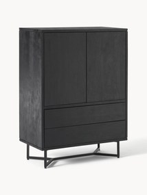 Highboard Luca van mangohout