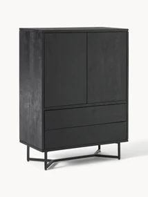 Highboard Luca van mangohout