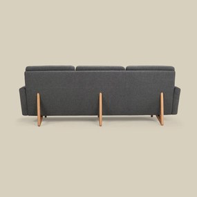 3-zits Bank Scandinavische Stijl K200