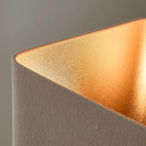 Keramische lamp, PIETTATO