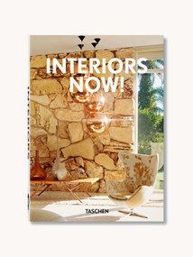 Koffietafelboek Interiors Now! 45e editie