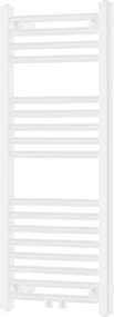 Mexen Mars badkamer radiator 900 x 400 mm, 309 W, wit - W110-0900-400-00-20