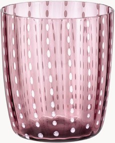 Tumblers Carnival, 6-delig