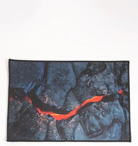 Tapijt Volzcan