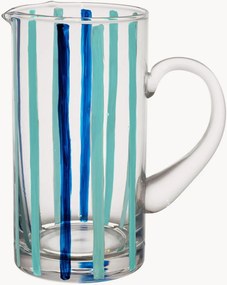 Kristallen kan Greeka, 1 L