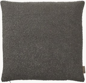 Bouclé kussenhoes Boucle