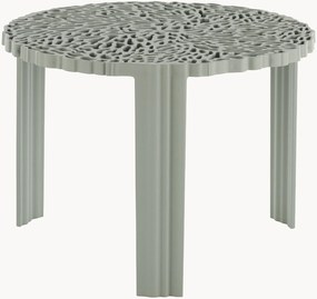 Ronde tuintafel T-tafel