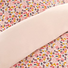 Dekbedovertrek, Fraise