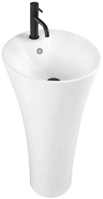 Vrijstaande wastafel REA AGNES