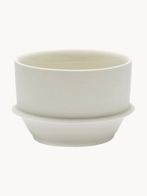 Serax x Kelly Wearstler, porseleinen kopjes Dune, 2-delig