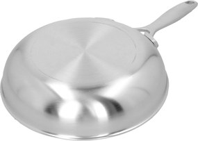 Demeyere Industry 5 Koekenpan 20 cm - Industry 5 - Demeyere