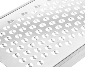 ZWILLING Pro Rasp, Fijn, 34 cm, Grijs - Pro - ZWILLING