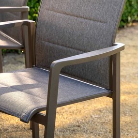 Taste by 4 Seasons Cortina tuinset 3-delig terre - Manolo 75x75 cm