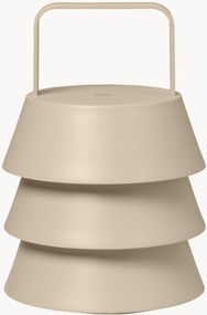 Dimbare LED-tafellamp Luver