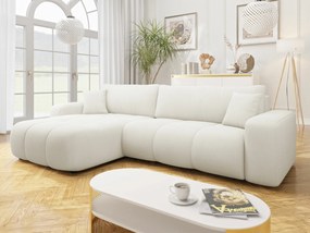 Hoekbank Comfivo 425, Aanwezig, Aanwezig, 274x145x82cm, 109.5 kg, Poten: Kunststof