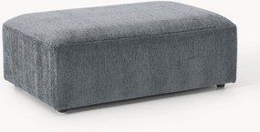 XL poef Melva, B 116 x D 72 cm