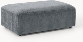 XL voetenbank Melva, B 116 x D 72 cm
