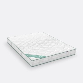 Zeer stevige 660-veermatras en -bodemset