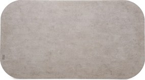 Loungeset tuin 5 personen Aluminium Zand/Beige  Domani Furniture Sylva