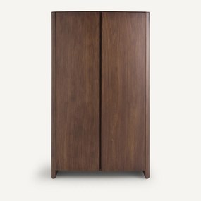 Kast in notenhout, Willow