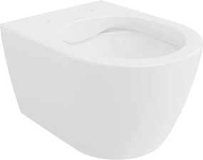 Mexen Carmen wc-pot Rimless, wit glans - 3388XX00
