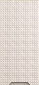 Comad Luxor Beige halfhoge kast 75cm beige