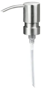 Emco Loft Doseerpomp Voor Zeepdispenser Rvs Look 052101691